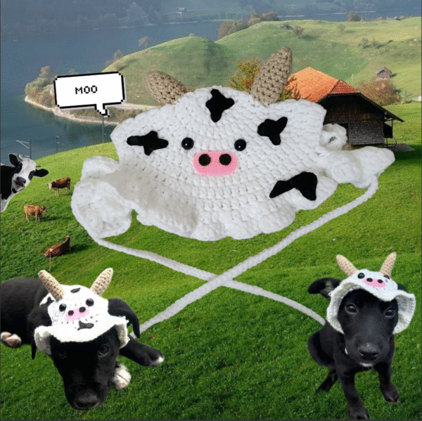 Moo - dy little love