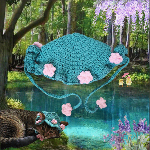 Blossom Lagon